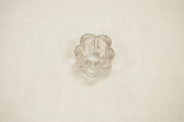 Fiesta Trebol Vase-Clear - Casa Febus - Home • Design