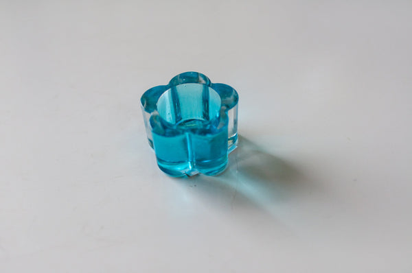 Fiesta Trebol Vase-Blue - Casa Febus - Home • Design