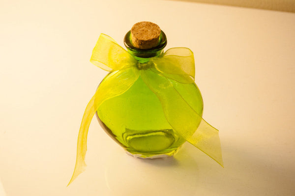 Fiesta Chubby Bottle-Green - Casa Febus - Home • Design